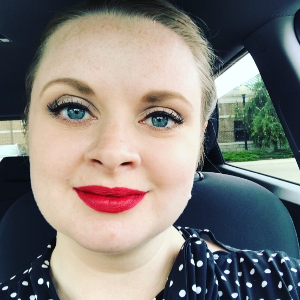 Meet your Posher, Lindsay